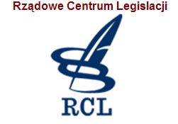 Rządowe Centrum Legislacji